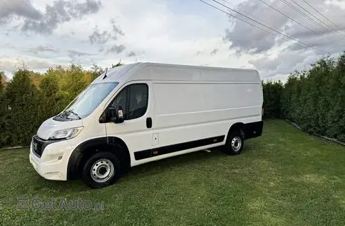 FIAT Ducato 