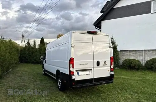 FIAT Ducato 