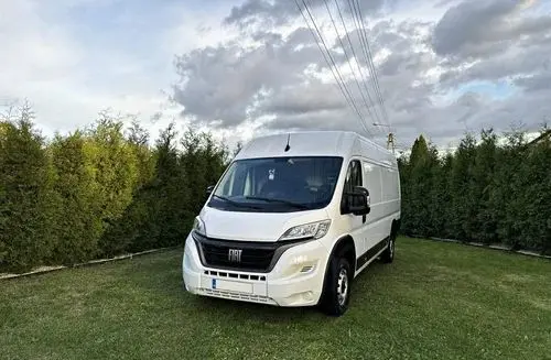 FIAT Ducato 