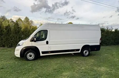 FIAT Ducato 