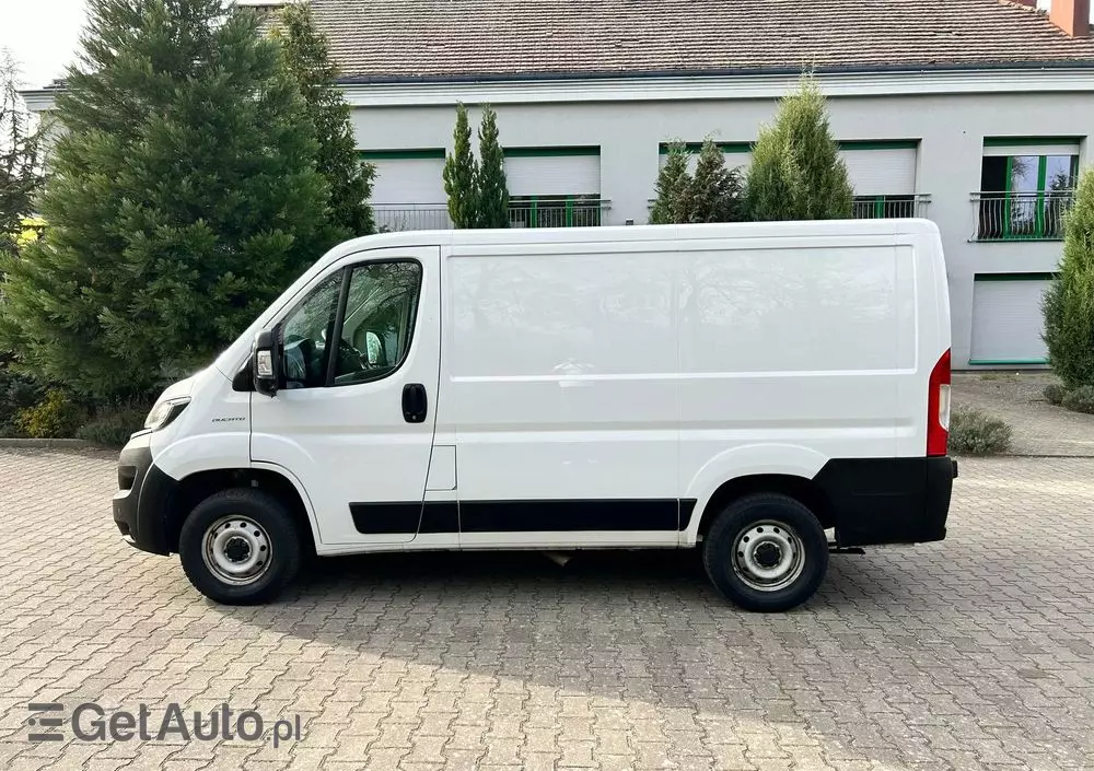 FIAT Ducato 