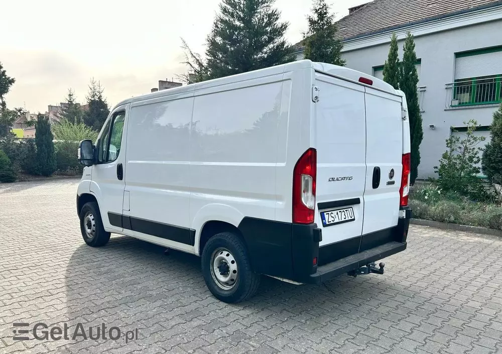 FIAT Ducato 