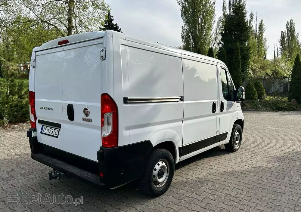 FIAT Ducato 