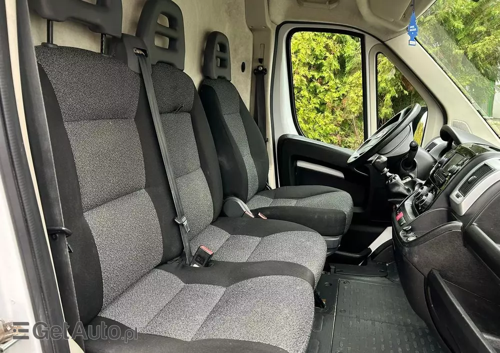FIAT Ducato 