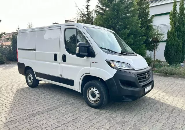FIAT Ducato 