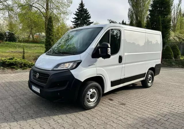 FIAT Ducato 