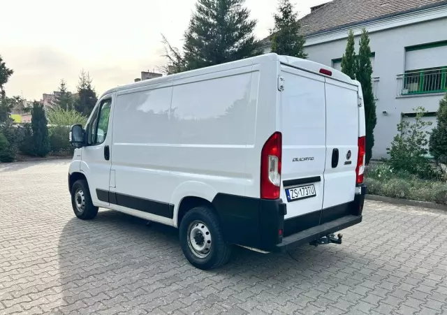 FIAT Ducato 