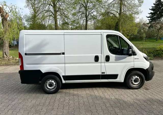 FIAT Ducato 