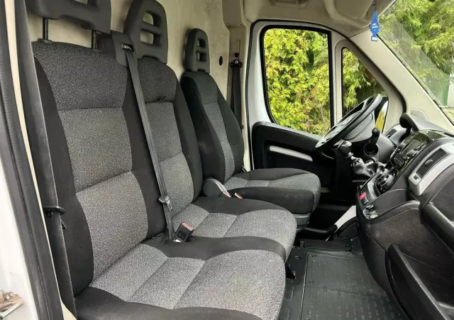 FIAT Ducato 
