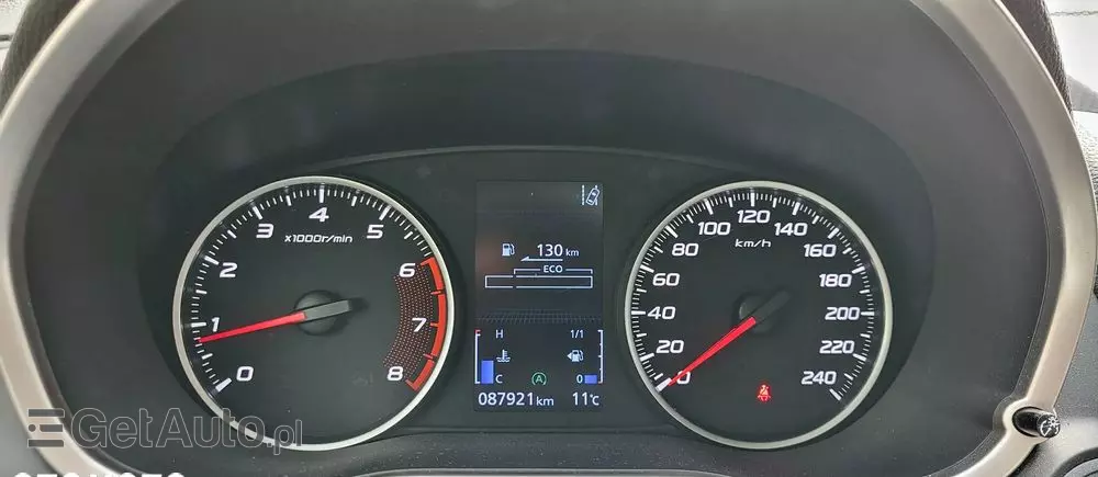 MITSUBISHI Eclipse Cross 1.5 T Invite Plus