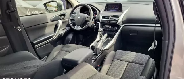 MITSUBISHI Eclipse Cross 1.5 T Invite Plus