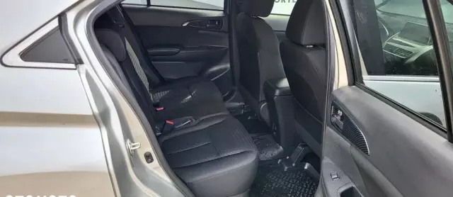 MITSUBISHI Eclipse Cross 1.5 T Invite Plus