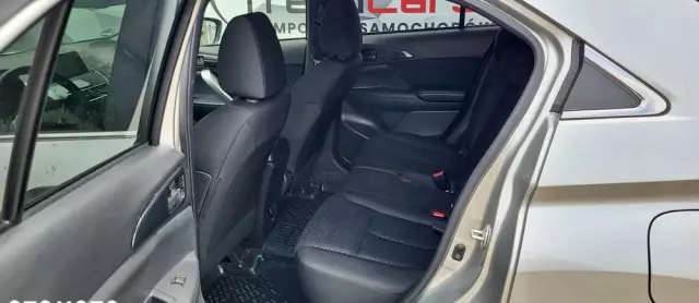 MITSUBISHI Eclipse Cross 1.5 T Invite Plus