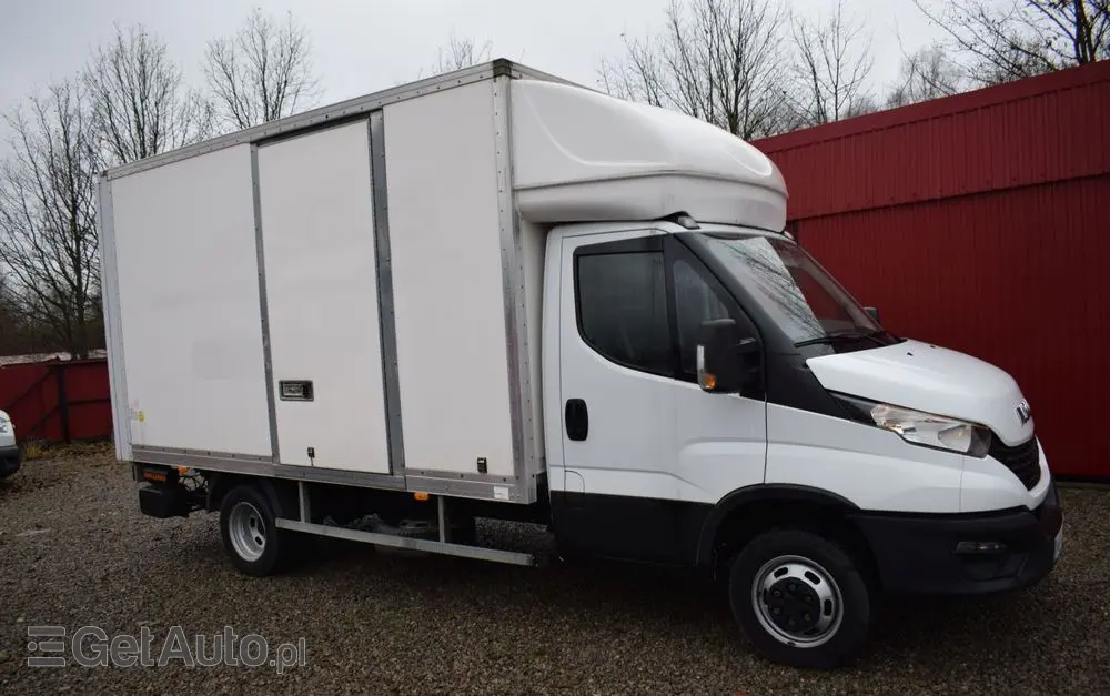 IVECO 35C16 