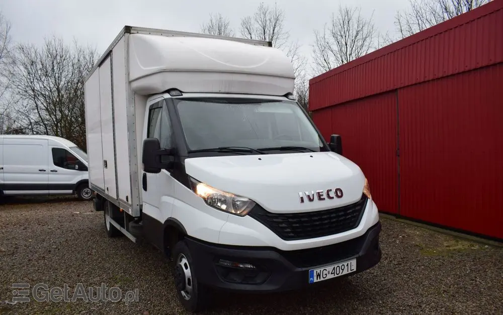 IVECO 35C16 