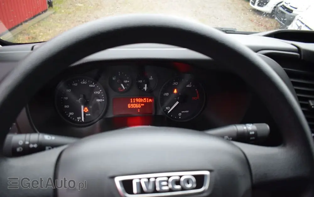 IVECO 35C16 