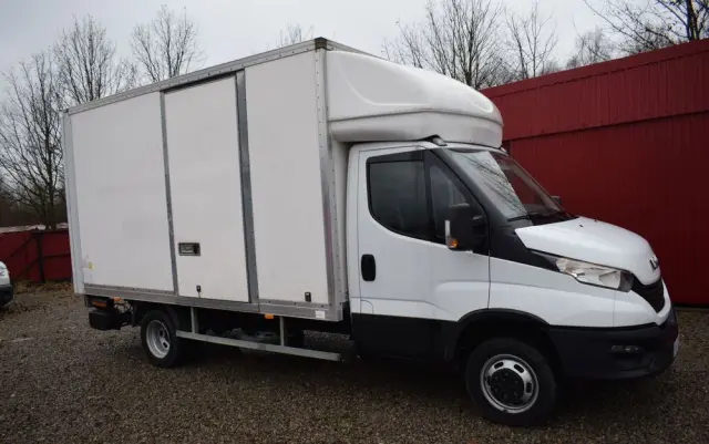IVECO 35C16 