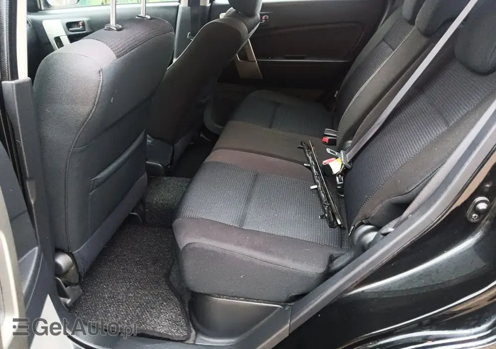 DAIHATSU Terios 2WD Top Limited