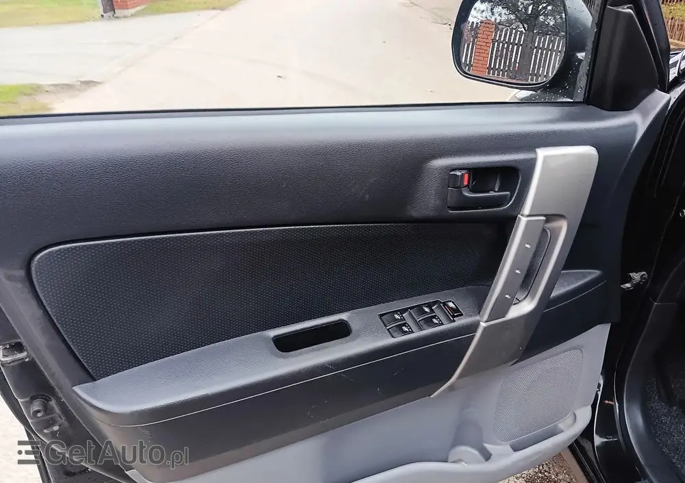 DAIHATSU Terios 2WD Top Limited