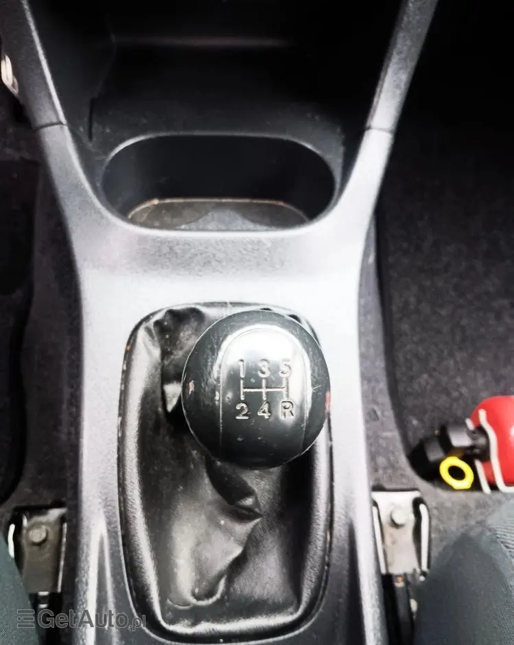 DAIHATSU Terios 2WD Top Limited