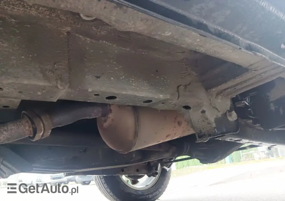 DAIHATSU Terios 2WD Top Limited