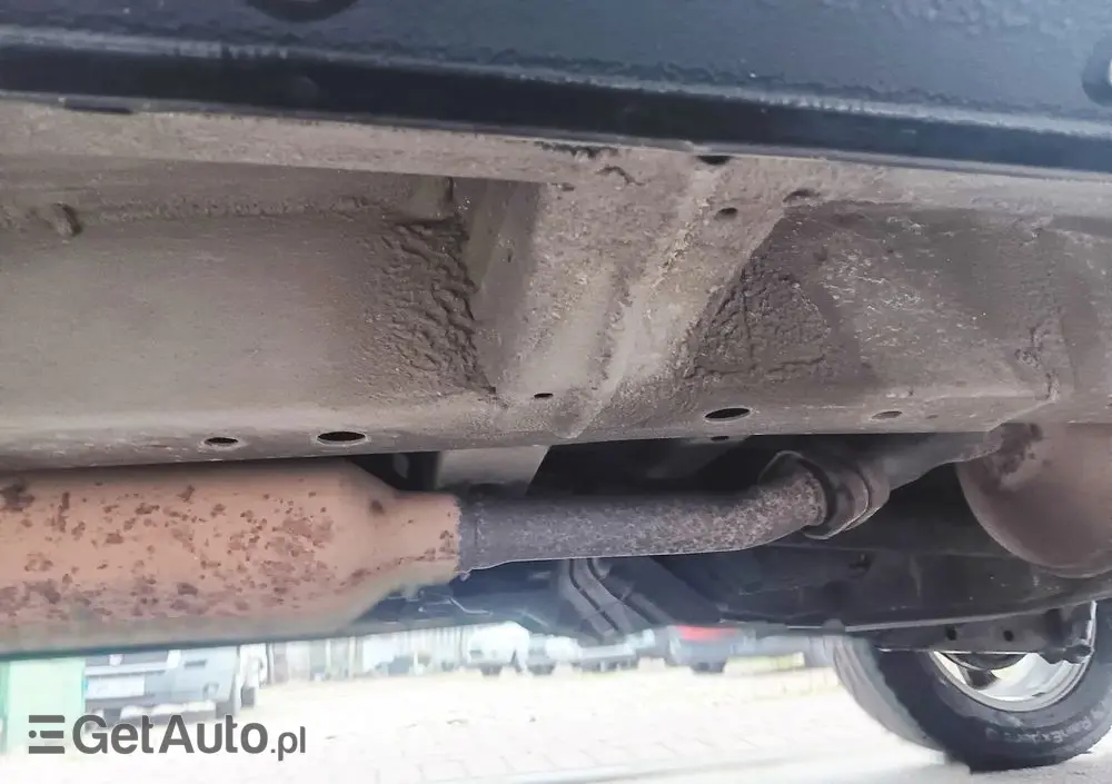 DAIHATSU Terios 2WD Top Limited