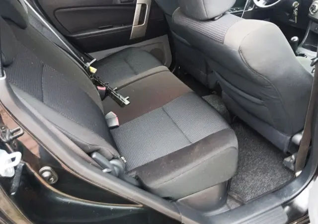 DAIHATSU Terios 2WD Top Limited