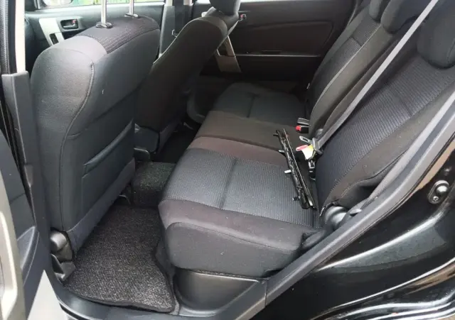 DAIHATSU Terios 2WD Top Limited