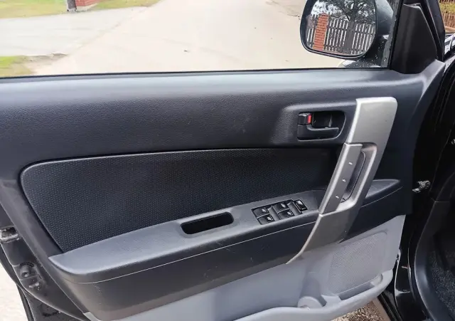 DAIHATSU Terios 2WD Top Limited