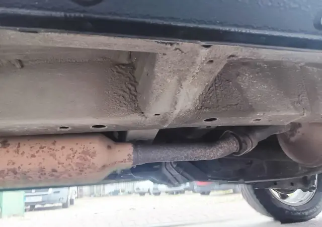 DAIHATSU Terios 2WD Top Limited