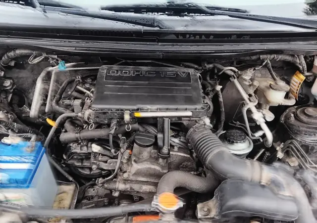 DAIHATSU Terios 2WD Top Limited