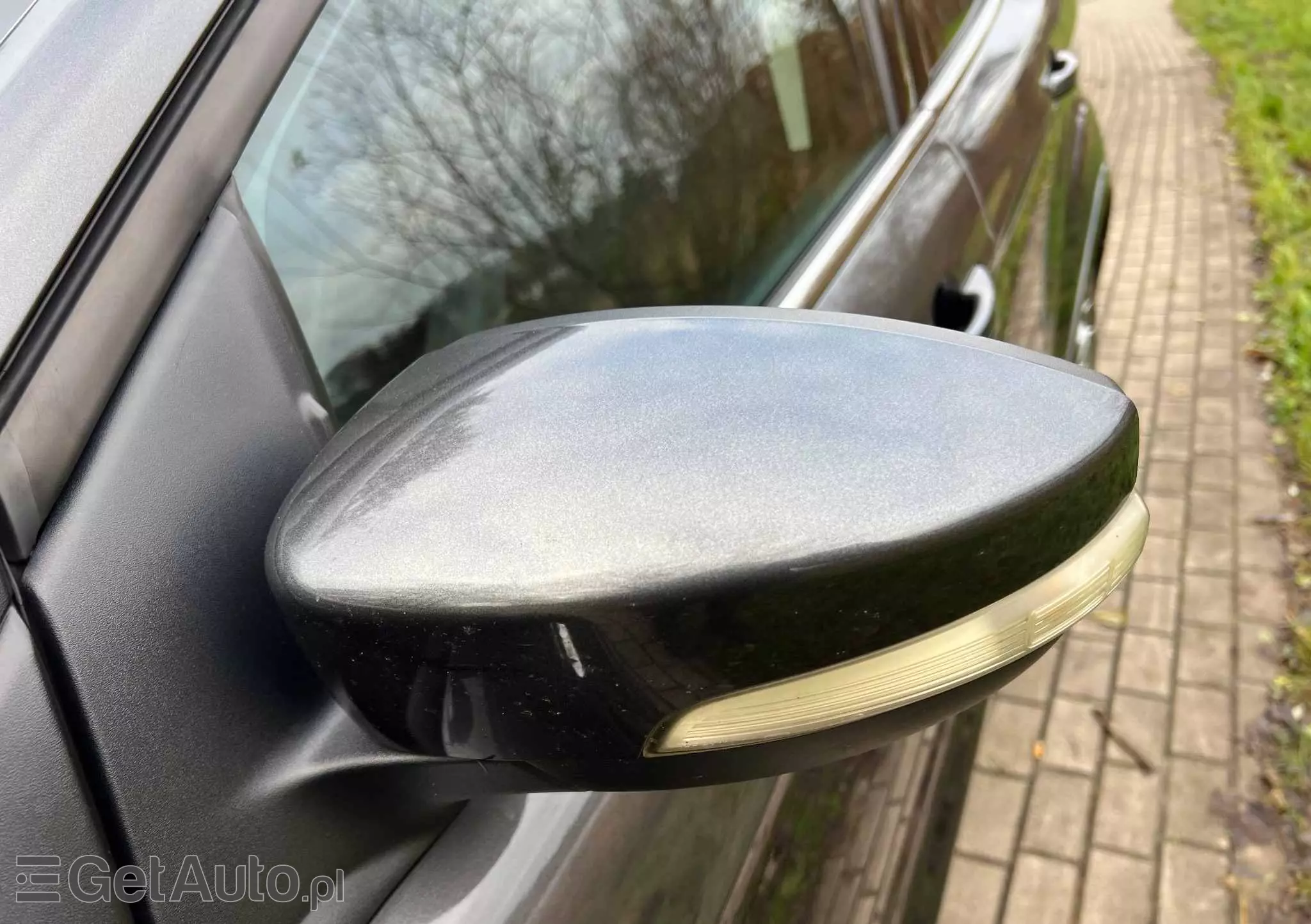 FORD Kuga 2.0 TDCi 4x4 Individual