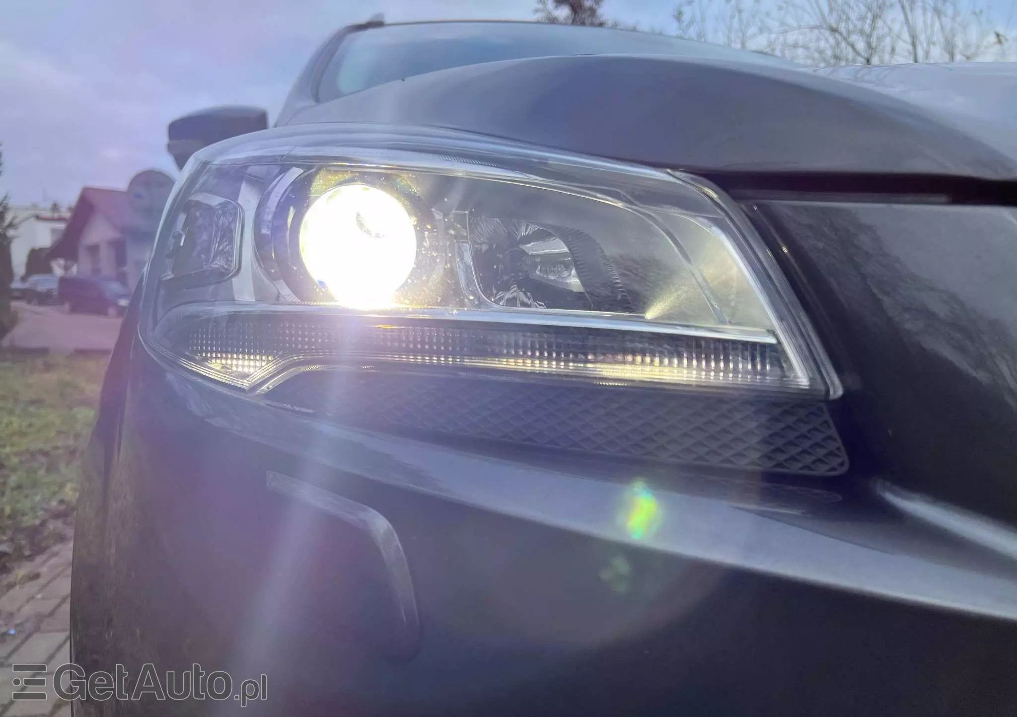 FORD Kuga 2.0 TDCi 4x4 Individual