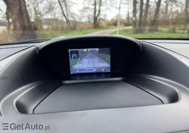 FORD Kuga 2.0 TDCi 4x4 Individual