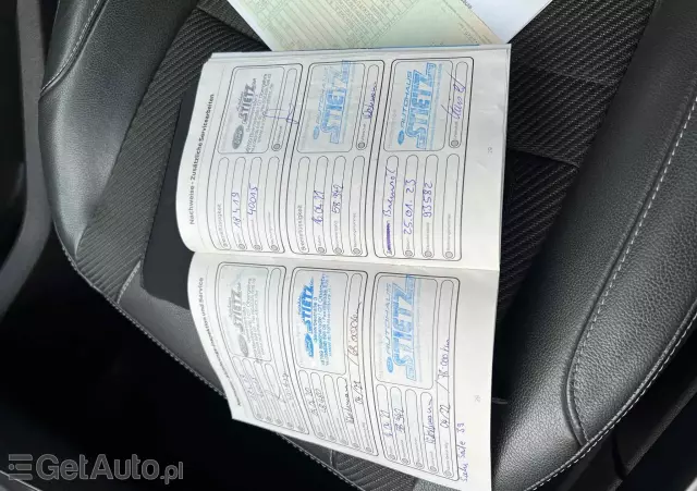 FORD Kuga 2.0 TDCi 4x4 Individual