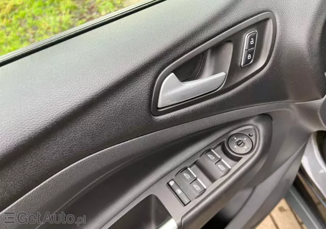 FORD Kuga 2.0 TDCi 4x4 Individual