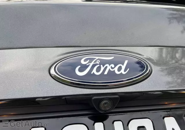 FORD Kuga 2.0 TDCi 4x4 Individual