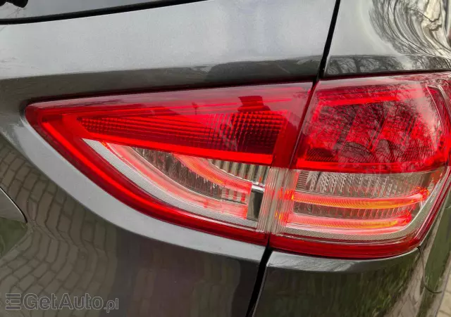 FORD Kuga 2.0 TDCi 4x4 Individual