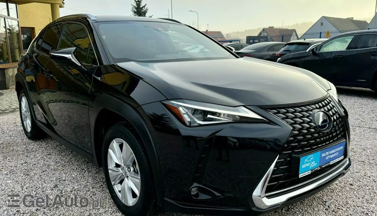 LEXUS UX 250h Elegance 2WD