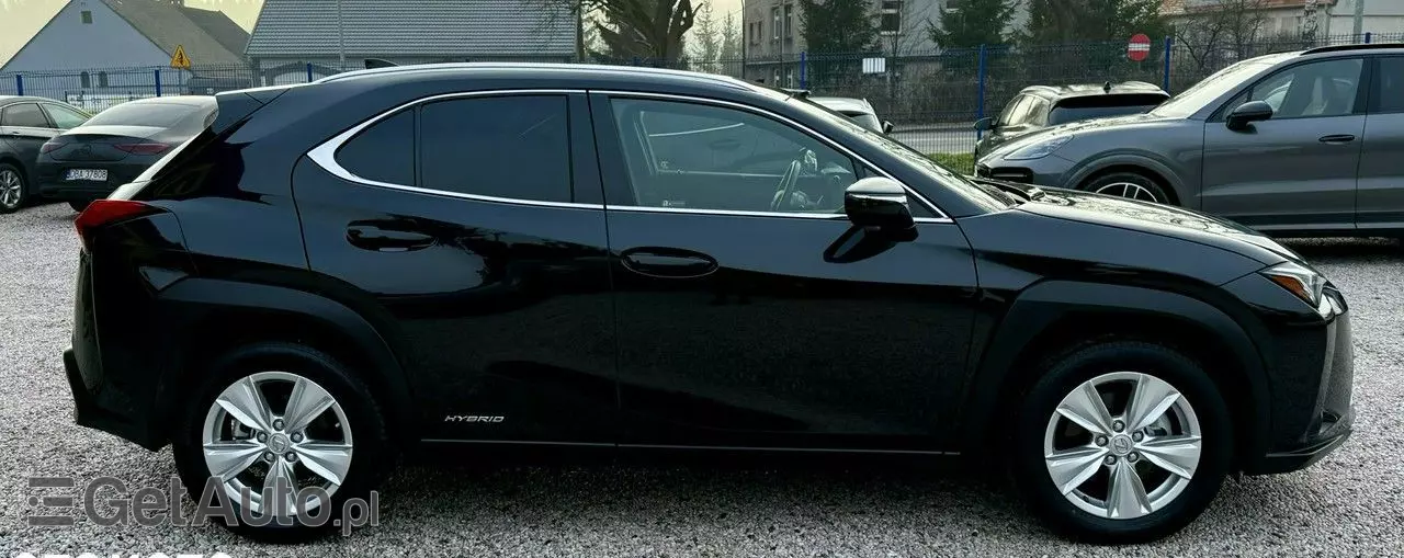 LEXUS UX 250h Elegance 2WD