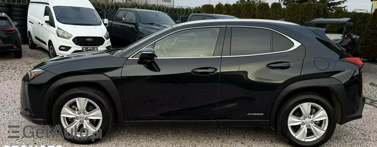 LEXUS UX 250h Elegance 2WD