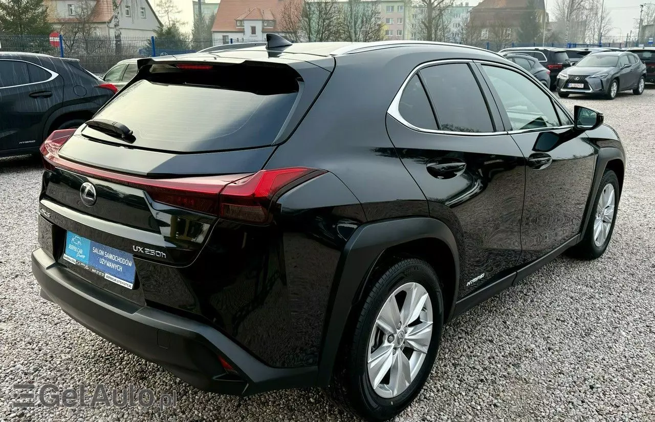 LEXUS UX 250h Elegance 2WD