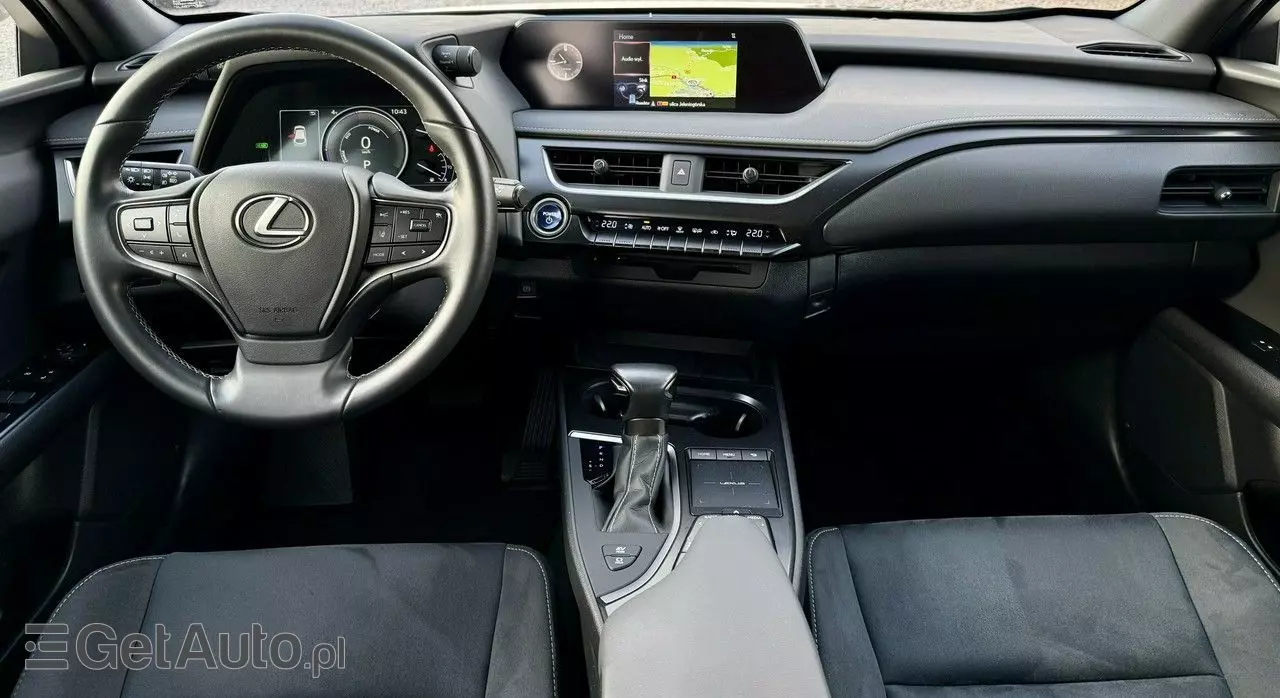 LEXUS UX 250h Elegance 2WD