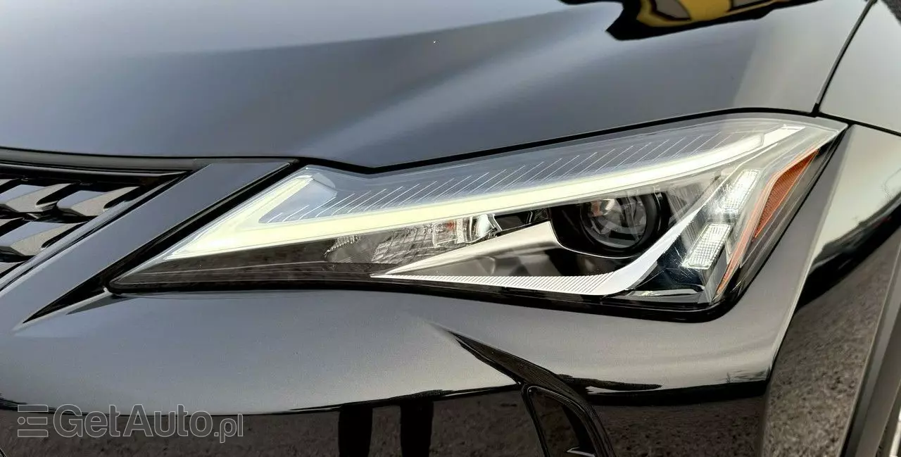 LEXUS UX 250h Elegance 2WD