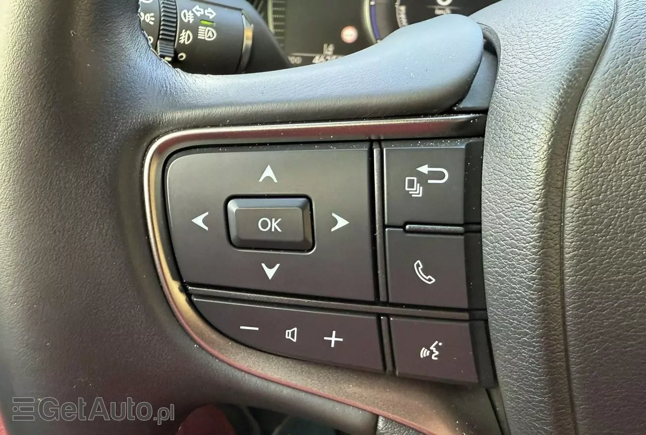 LEXUS UX 250h Elegance 2WD