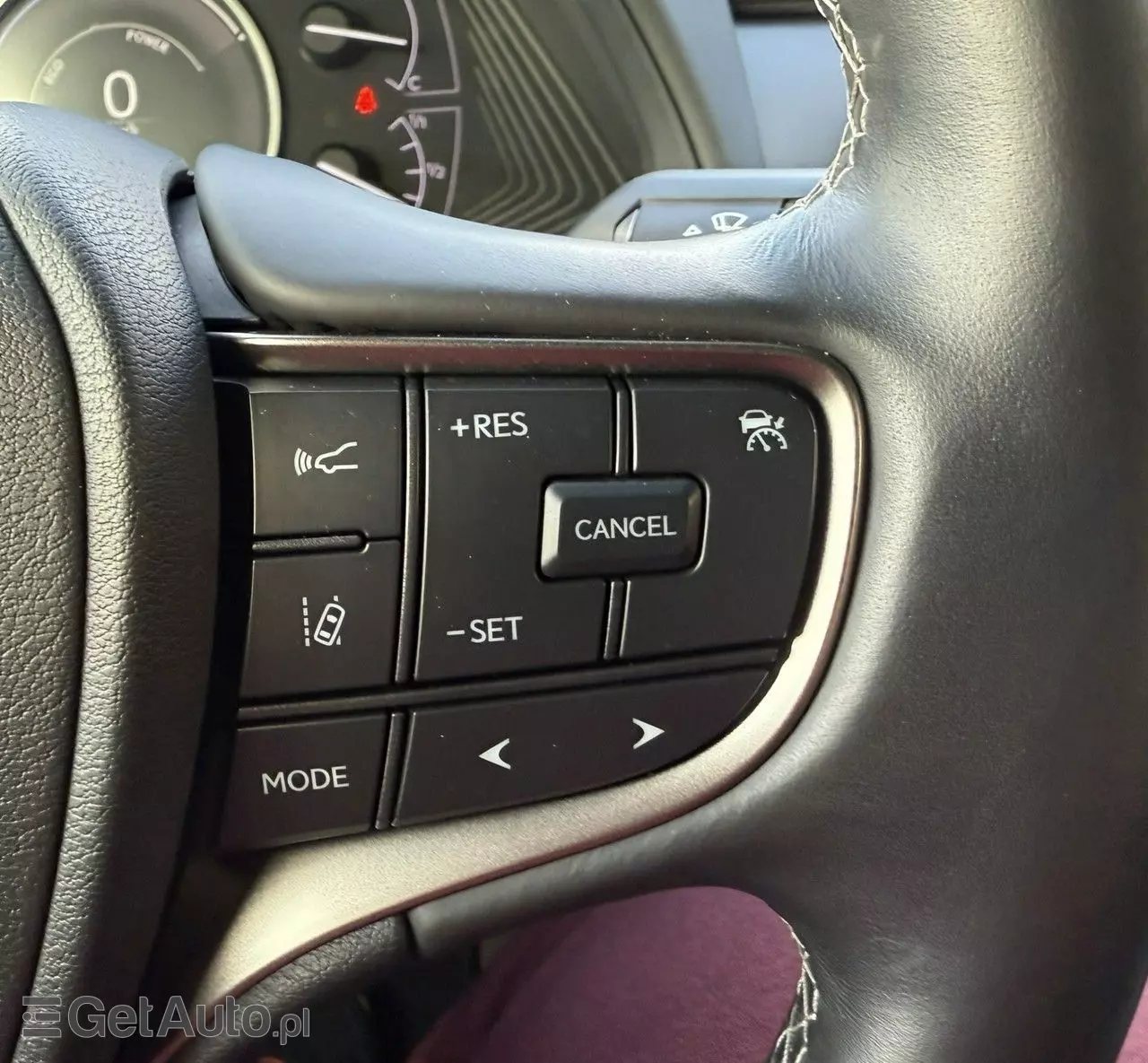 LEXUS UX 250h Elegance 2WD