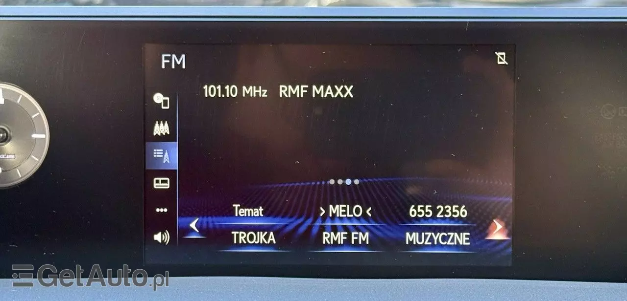 LEXUS UX 250h Elegance 2WD