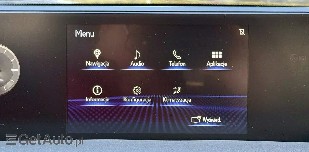 LEXUS UX 250h Elegance 2WD