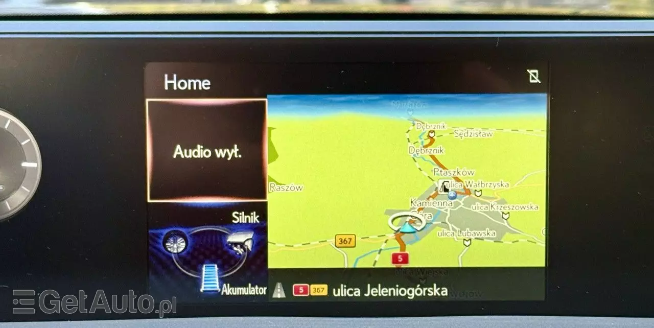 LEXUS UX 250h Elegance 2WD