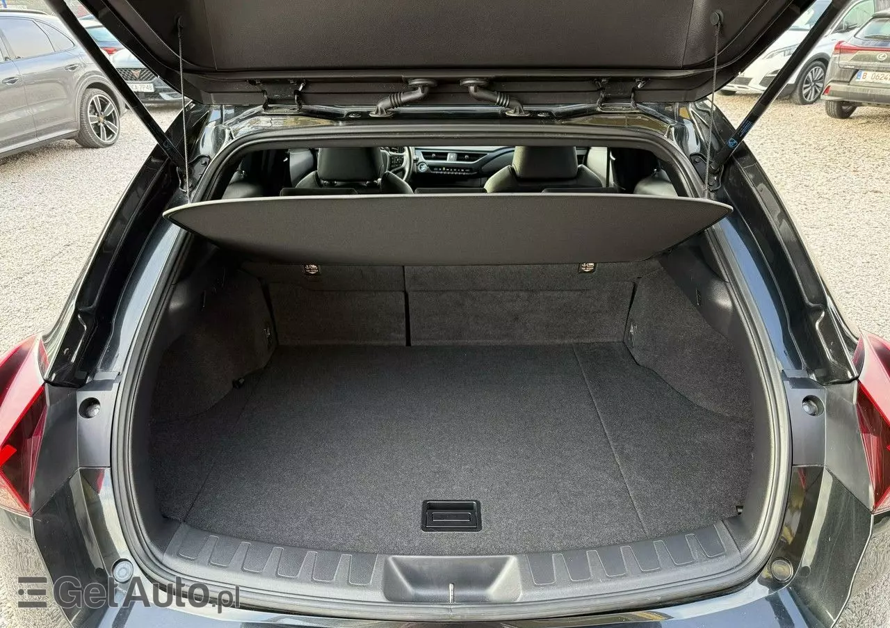 LEXUS UX 250h Elegance 2WD